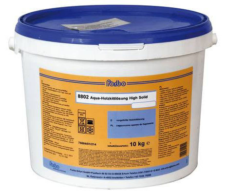 Готовая шпаклевка в ведрах фото