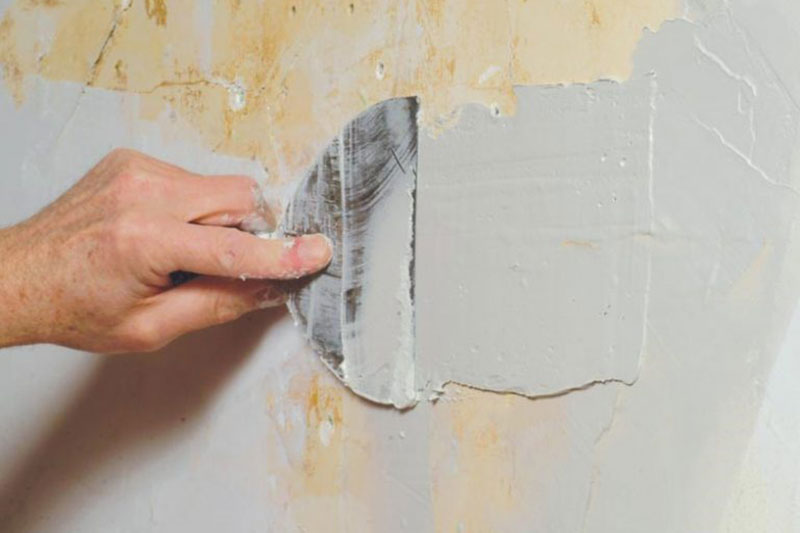 купить шпаклевку