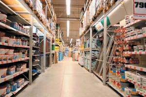 строительные материалы