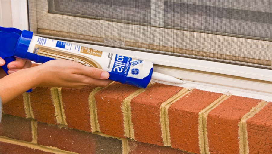 что такое силиконовый герметик