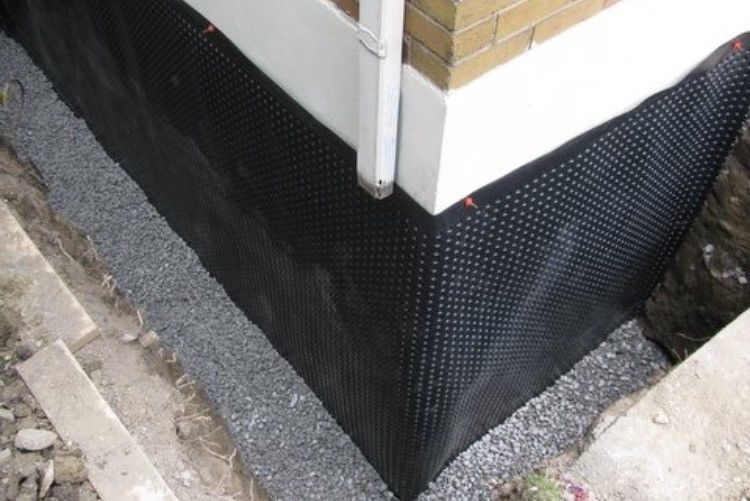 гидроизоляция