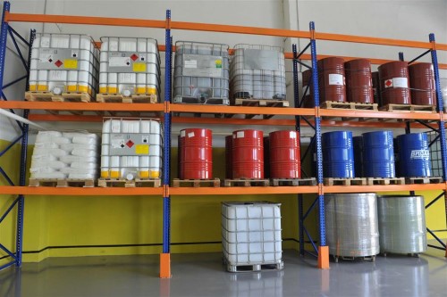 строительная химия