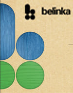 Каталог продукции Belinka