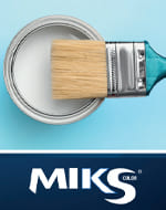 Каталог продукции MIKS color