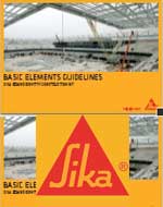Каталог продукции Sika