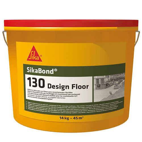 SikaBond 130 Design Floor купить в Киеве