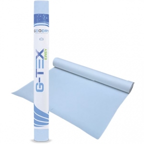 G-TEX EASY. Гідроізоляційна мембрана на основі FPO