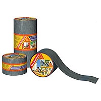 Sika MultiSeal. Самоклейка герметизуюча бітумна стрічка