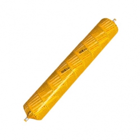 Sikaflex Construction+. Герметик для бетонных и каменных фасадов, 600 мл