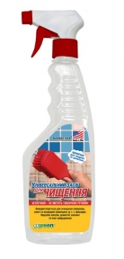 Универсальное средство для чистки Barracuda спрей, 0.5л