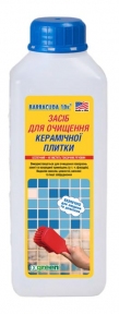 Barracuda 10K. Средство для очистки керамической плитки