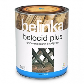 Belinka Belocid. Антисептик