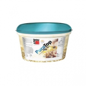 Baumit PuraTop. Премиальная штукатурка 25кг