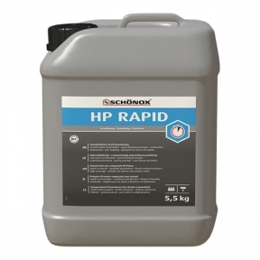 Schönox HP Rapid 1К ПУ-грунтовка, в т.ч. для теплих підлог 5,5 кг