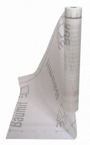Baumit DuoTex. Стеклосетка, 50 м2