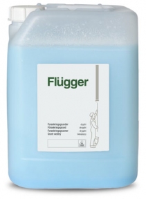 Flugger Sealer Non-drip. Грунтовка акриловая с эффектом «без капель», 10л