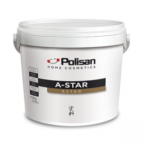 Polisan A-STAR PRIMER. Грунтовка 7,24 л