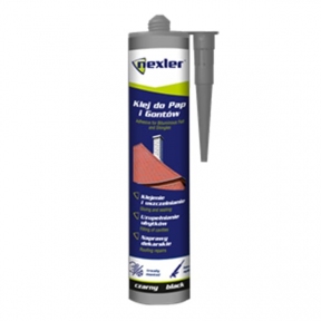 NEXLER. Однокомпонентный кровельный клей