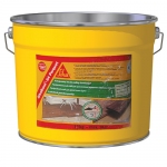 SikaBond -54 Parquet. Эластичный клей для деревянных полов, 13кг