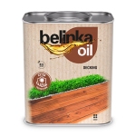 Belinka oil-decking. Масло