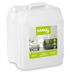 MIKS color. Грунтовка универсальная глубокого проникновения