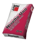 Baumit Nivello Uno. Нивелирующая смесь для полов 25кг