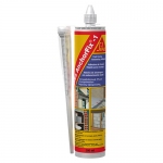 Sika AnchorFix -1. Быстродействующий монтажный клей 300 мл 
