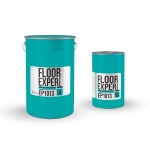 FLOOR EXPERT EP 1013 (компонент A 15,40кг/компонент B 4,60кг). Двухкомпонентная пропитка