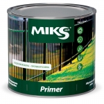MIKS color. Грунт противокоррозийный
