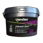 NEXLER ASKOWIL (ASKOWIL GONT). Битумно-каучуковая мастика на растворителе с большим содержанием каучука SBS