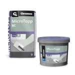 Microtopp BC. Антично белый – 2К микроцемент на полимерной основе