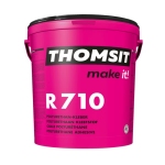 Thomsit R 710. Полиуретановый клей для покрытий внутри и снаружи помещений (10 кг)
