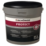 Schonox Protect. Специальный клей для высоких нагрузок, 16 кг