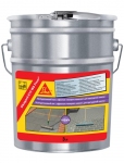 Sikagard -610 WS Floor. Гидрофобизирующая пропитка, 3л