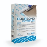 AQUABOUND EXTRAFLEX C2TE S1. Адгезов для склеивания гидроизоляционной мембраны