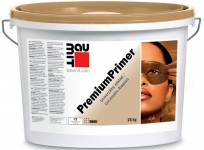 Baumit Premium Primer. Универсальная грунтовка под декоративную штукатурку  25кг