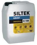 Siltek Universal Е-100. Грунтовка универсальная