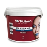 Polisan ELEGANS EXTRA MAT. Интерьерные краски и базы, 7,5 л