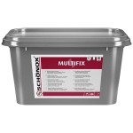 Sika SCHÖNOX MULTIFIX. Акриловый клей и фиксатор, 14 кг