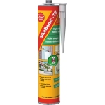 SikaBond -T2. Высоковязкий, высокопрочный эластичный клей 