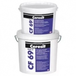 Ceresit CF 69. Эпоксидная грунтовка для обработки оснований