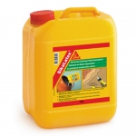 Sika Latex. Синтетична емульсія