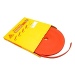 SikaSwell® A 2010. Гидрофильный набухающий профиль для гидроизоляции швов, 10 м/пог