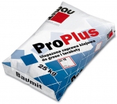 Baumit ProPlus. Клеющая смесь для плитки ГРЭС 25кг