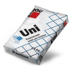 Baumit Uni. Клеящая смесь для облицовки керамогранитной плитки 25кг