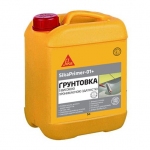 Sika Primer-01+ Акриловый материал для грунтования минеральных оснований