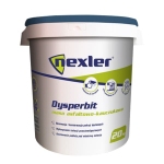 DYSPERBIT. Битумно-каучуковая мастика универсальная