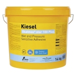 Ocatmos Star 100 Plus Kiesel. Клей универсальный для напольных покрытий (высокопрочный), 14кг