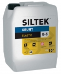 Siltek Elastic Е-5. Грунтовка эластичная, 10л