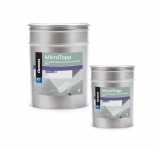 Microtopp PU400W mat. 2K полиуретановый лак